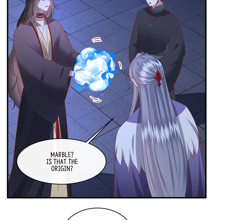 Read The Queen of Hell chapter 88 image 8 on Lezhin
