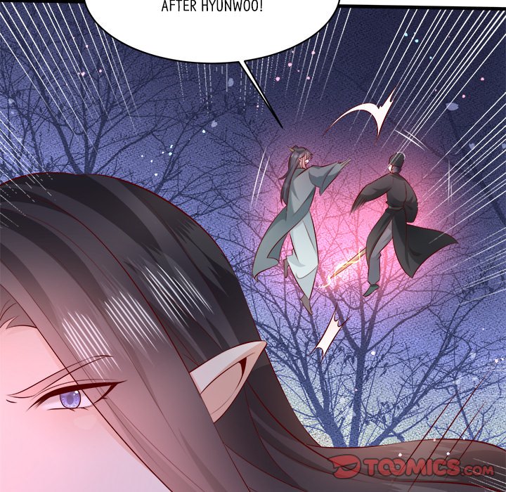 Read The Queen of Hell chapter 88 image 85 on Lezhin