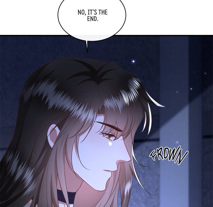 Read The Queen of Hell chapter 88 image 9 on Lezhin