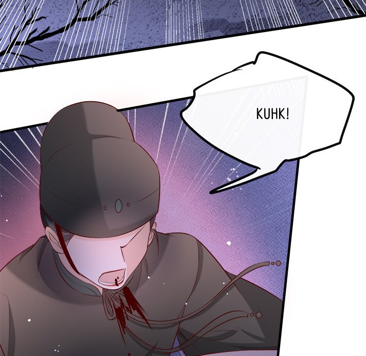 Read The Queen of Hell chapter 88 image 94 on Lezhin