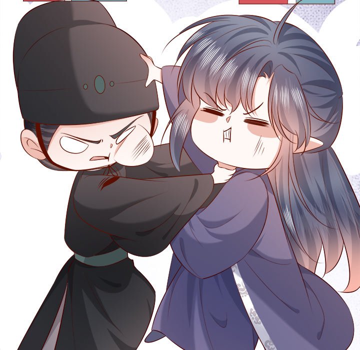 Read The Queen of Hell chapter 88 image 98 on Lezhin