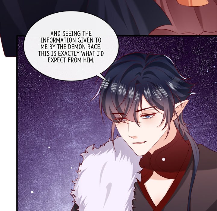 Read The Queen of Hell chapter 89 image 100 on Lezhin