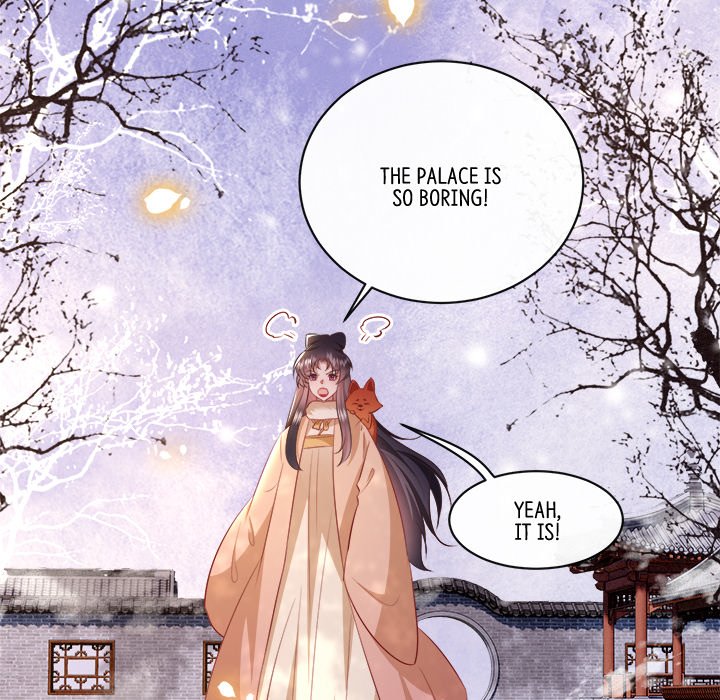 Read The Queen of Hell chapter 89 image 103 on Lezhin