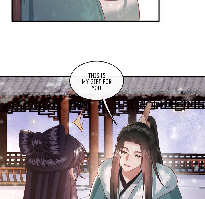 Read The Queen of Hell chapter 89 image 109 on Lezhin