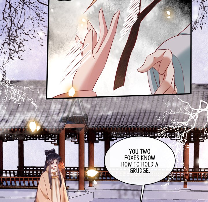 Read The Queen of Hell chapter 89 image 111 on Lezhin