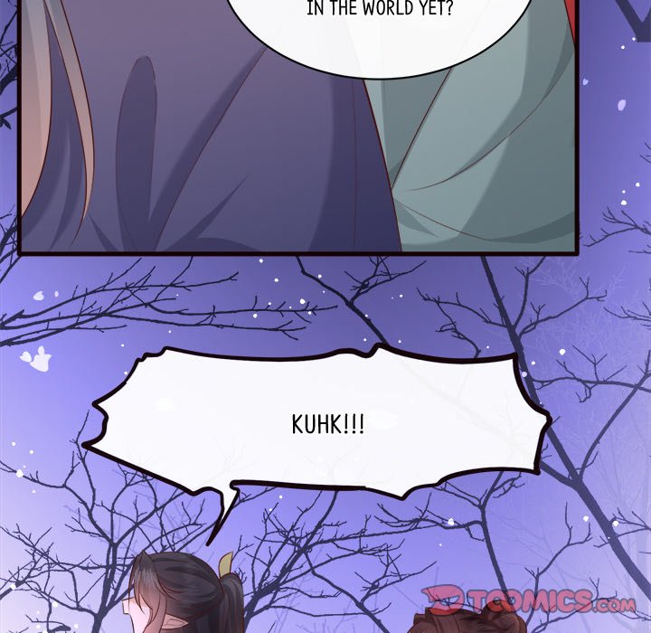 Read The Queen of Hell chapter 89 image 17 on Lezhin