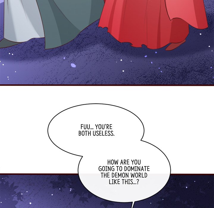 Read The Queen of Hell chapter 89 image 19 on Lezhin