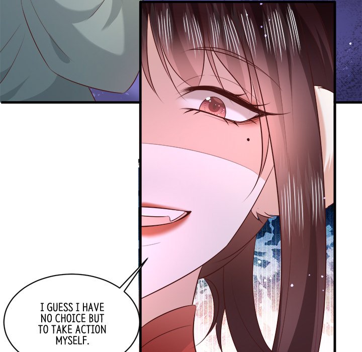 Read The Queen of Hell chapter 89 image 21 on Lezhin