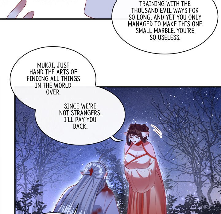 Read The Queen of Hell chapter 89 image 24 on Lezhin