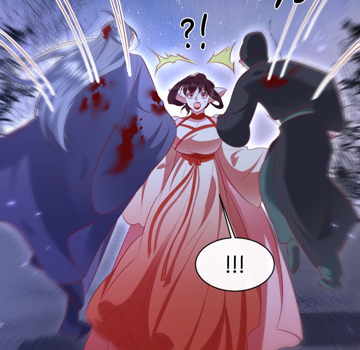 Read The Queen of Hell chapter 89 image 27 on Lezhin