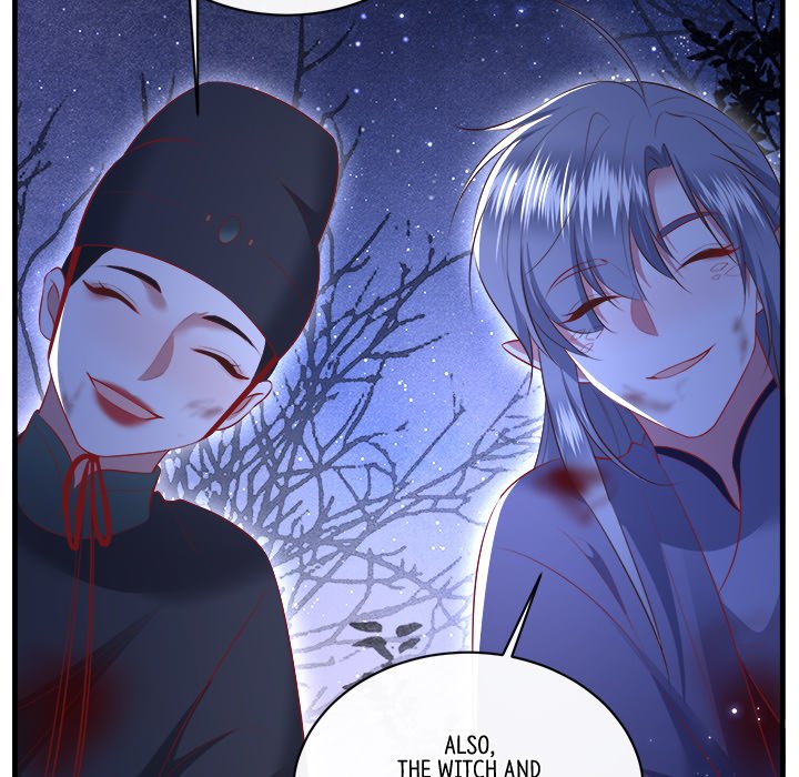 Read The Queen of Hell chapter 89 image 30 on Lezhin