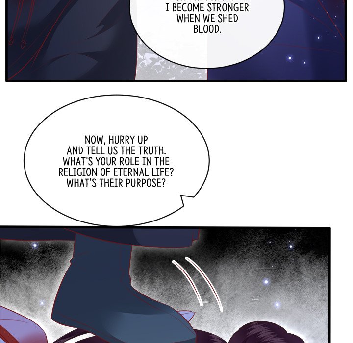 Read The Queen of Hell chapter 89 image 31 on Lezhin