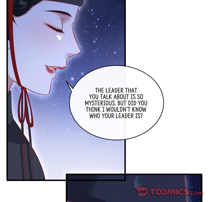 Read The Queen of Hell chapter 89 image 33 on Lezhin