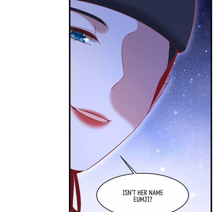 Read The Queen of Hell chapter 89 image 34 on Lezhin