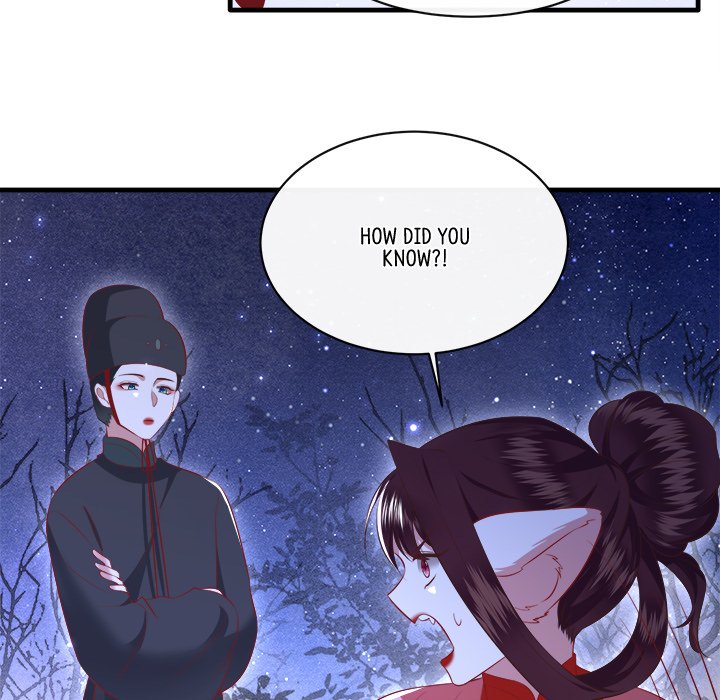 Read The Queen of Hell chapter 89 image 35 on Lezhin