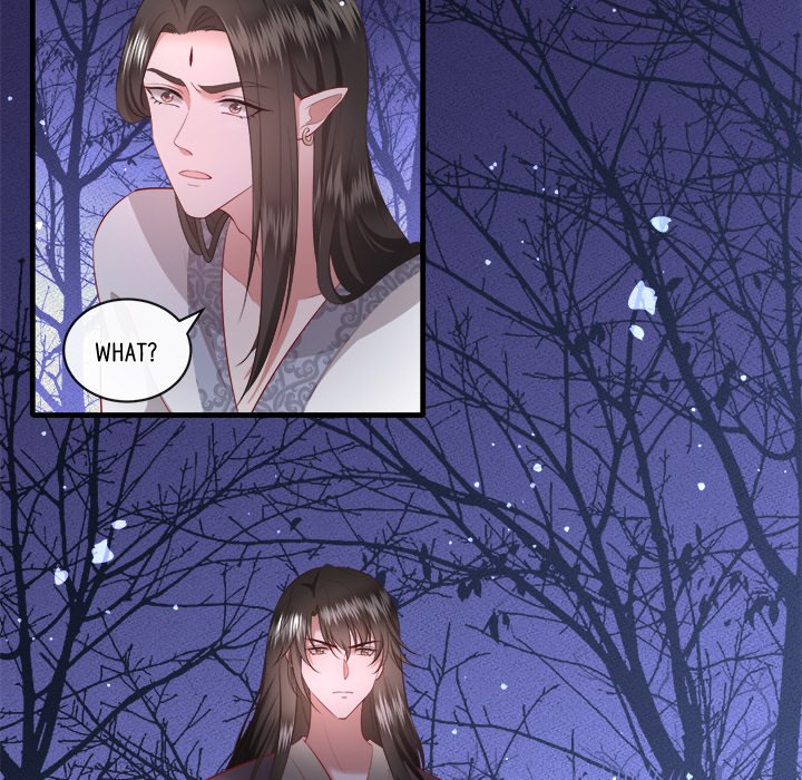 Read The Queen of Hell chapter 89 image 47 on Lezhin