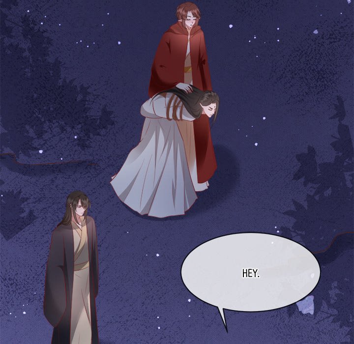Read The Queen of Hell chapter 89 image 51 on Lezhin