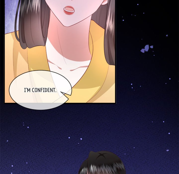 Read The Queen of Hell chapter 89 image 58 on Lezhin