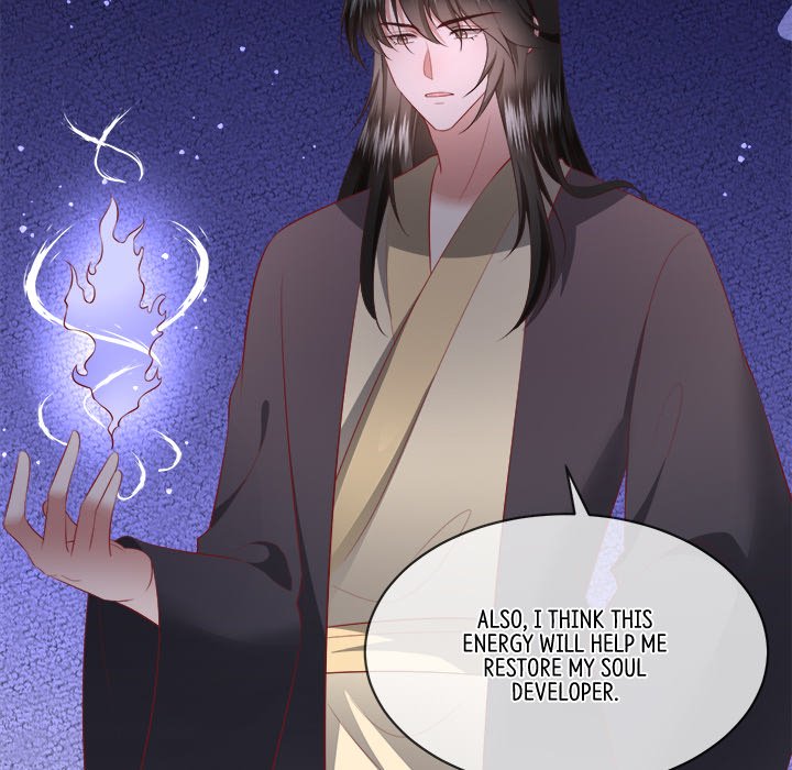 Read The Queen of Hell chapter 89 image 59 on Lezhin