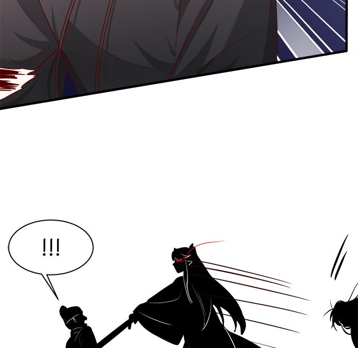 Read The Queen of Hell chapter 89 image 6 on Lezhin