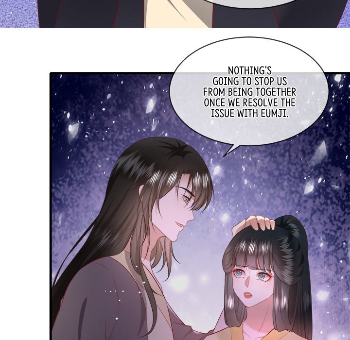 Read The Queen of Hell chapter 89 image 60 on Lezhin