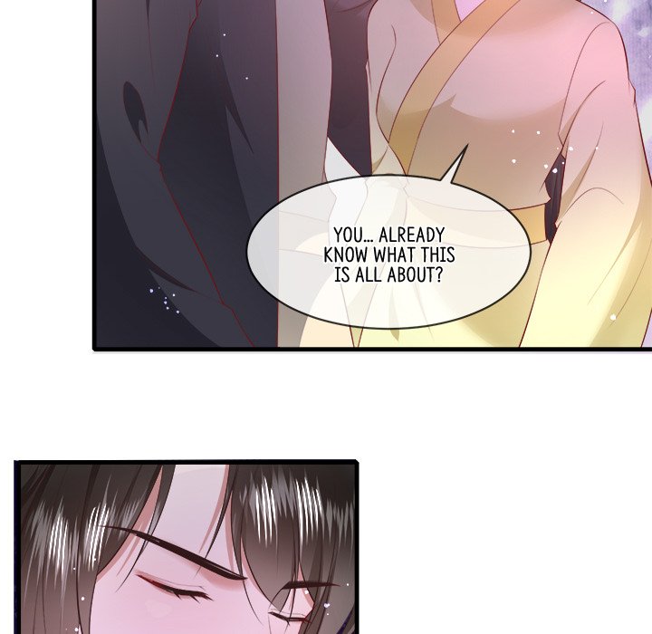 Read The Queen of Hell chapter 89 image 61 on Lezhin