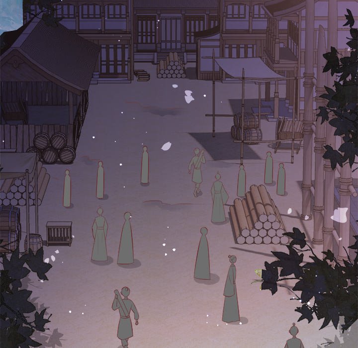 Read The Queen of Hell chapter 89 image 64 on Lezhin