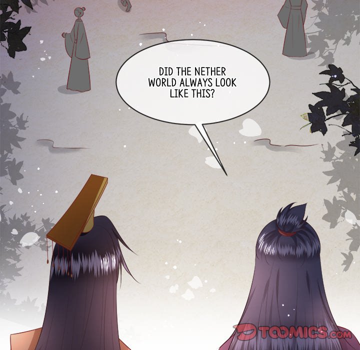 Read The Queen of Hell chapter 89 image 65 on Lezhin