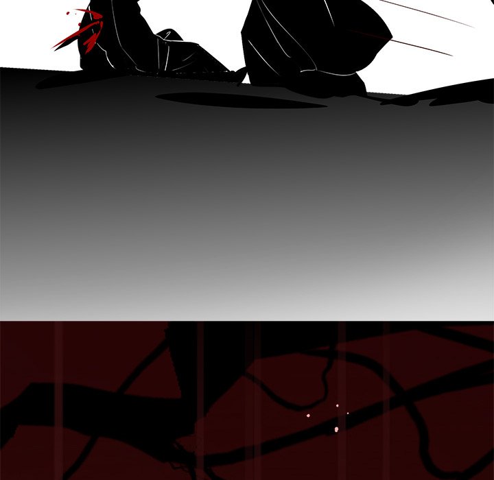 Read The Queen of Hell chapter 89 image 7 on Lezhin