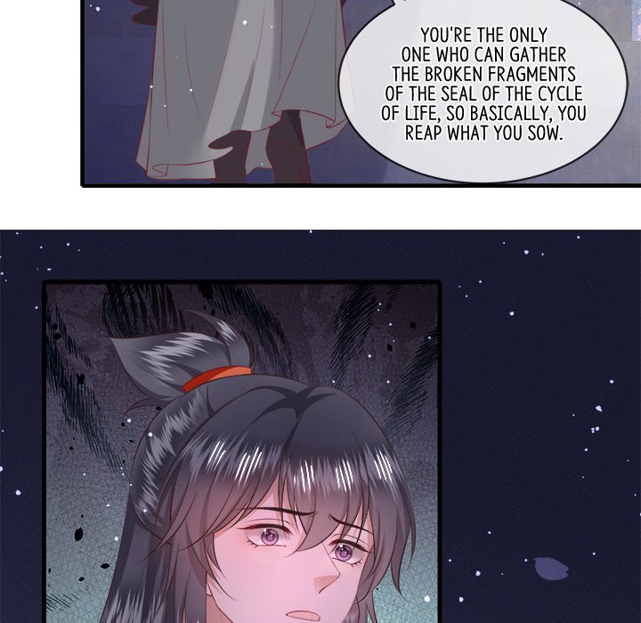 Read The Queen of Hell chapter 89 image 70 on Lezhin