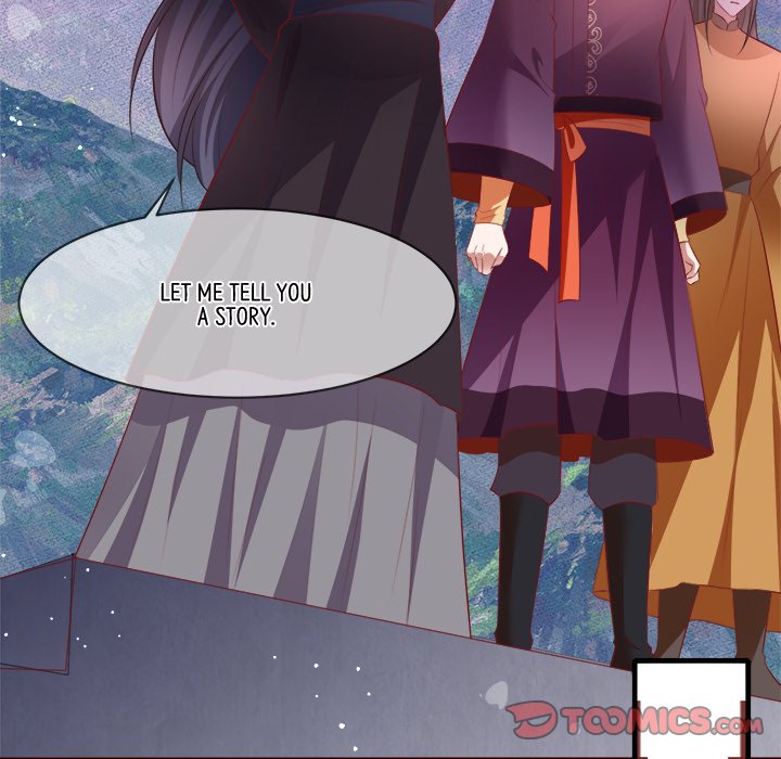 Read The Queen of Hell chapter 89 image 73 on Lezhin