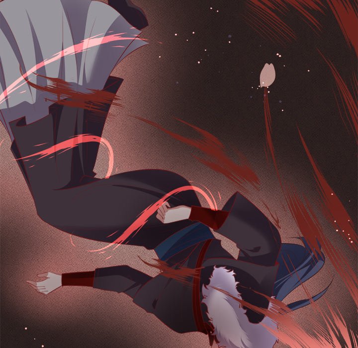 Read The Queen of Hell chapter 89 image 76 on Lezhin