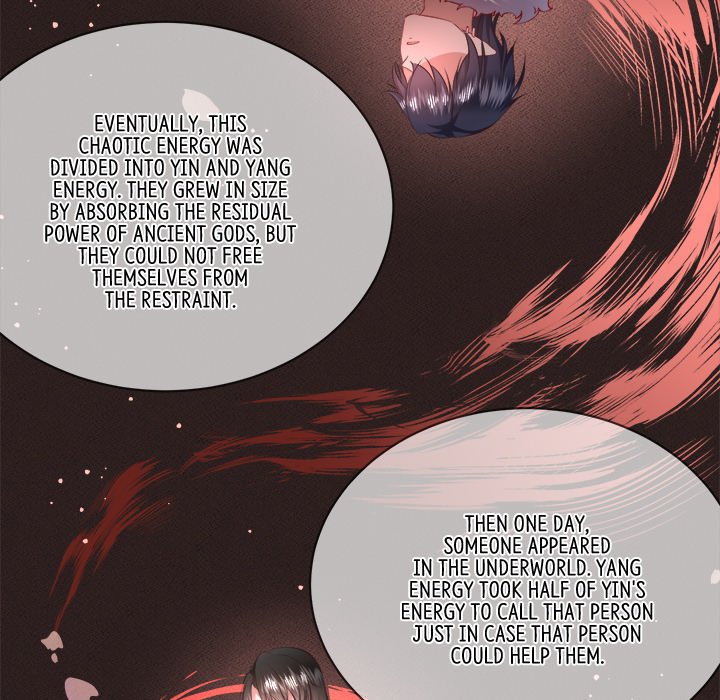 Read The Queen of Hell chapter 89 image 77 on Lezhin