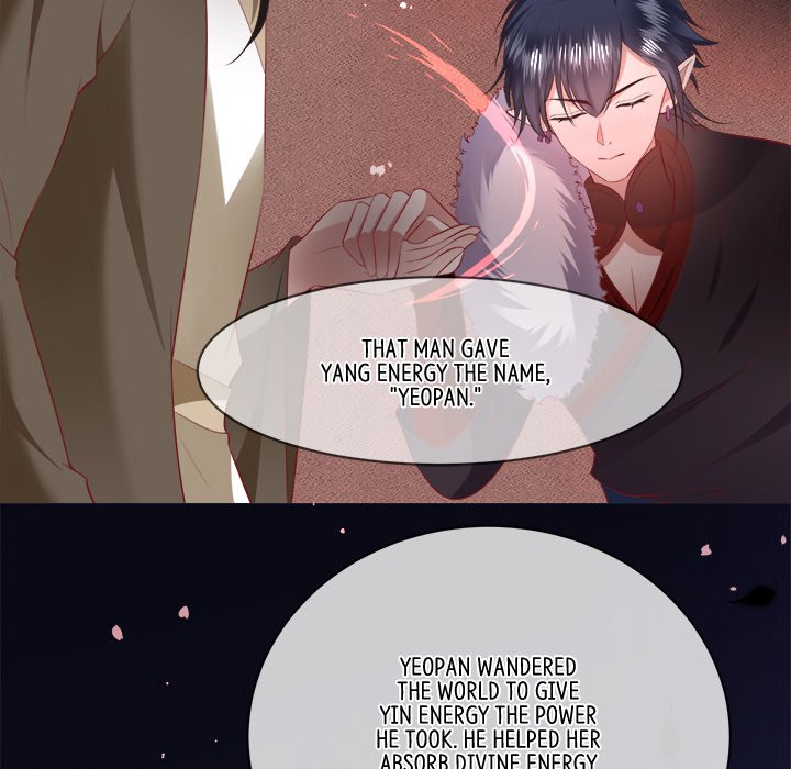 Read The Queen of Hell chapter 89 image 80 on Lezhin