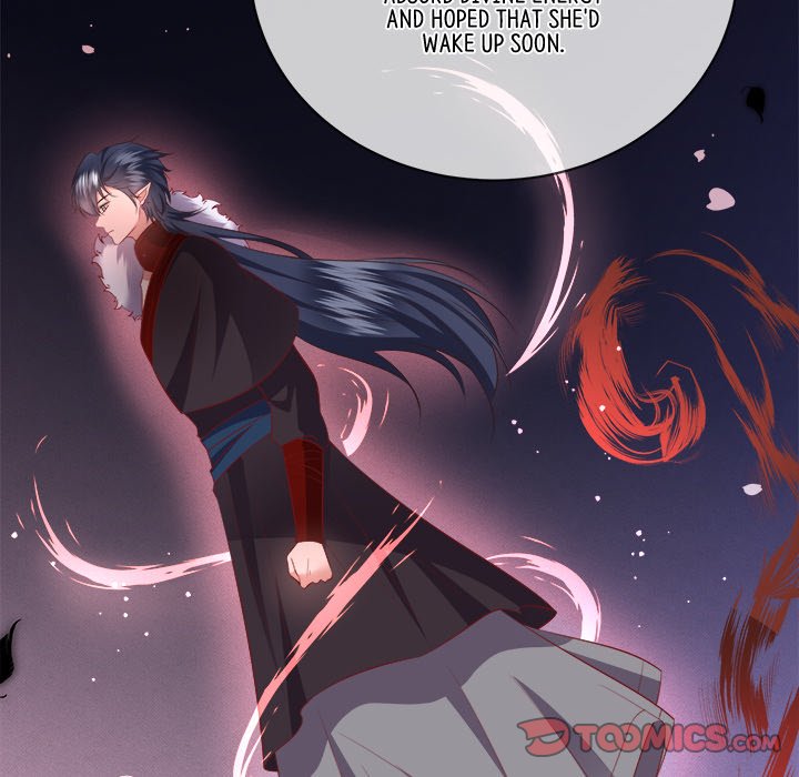Read The Queen of Hell chapter 89 image 81 on Lezhin