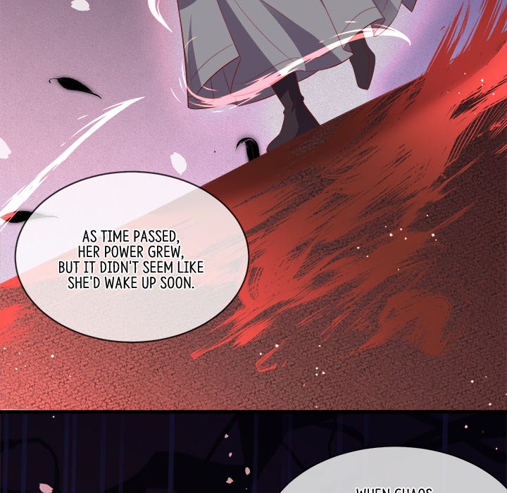 Read The Queen of Hell chapter 89 image 82 on Lezhin