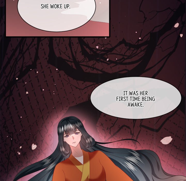 Read The Queen of Hell chapter 89 image 84 on Lezhin