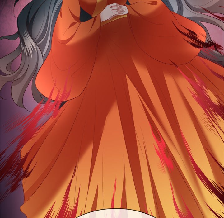 Read The Queen of Hell chapter 89 image 85 on Lezhin