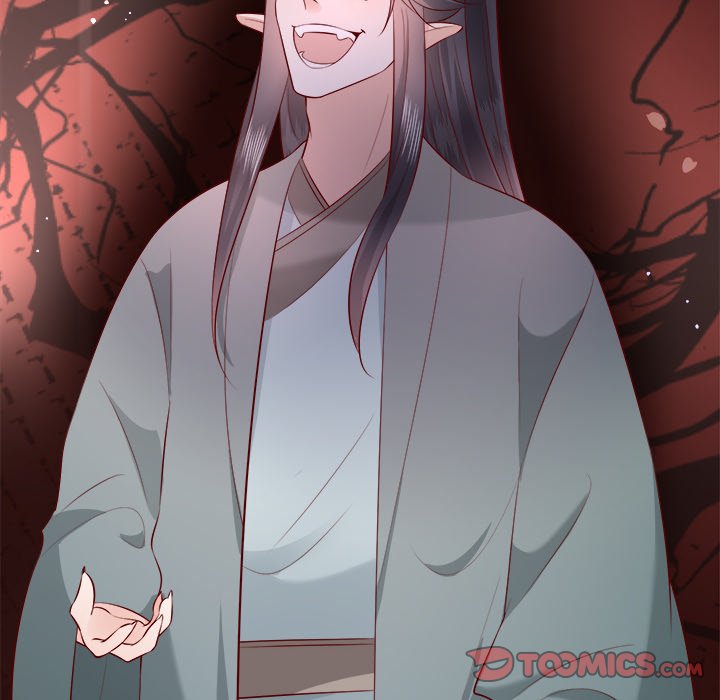 Read The Queen of Hell chapter 89 image 9 on Lezhin