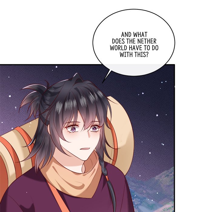 Read The Queen of Hell chapter 89 image 91 on Lezhin