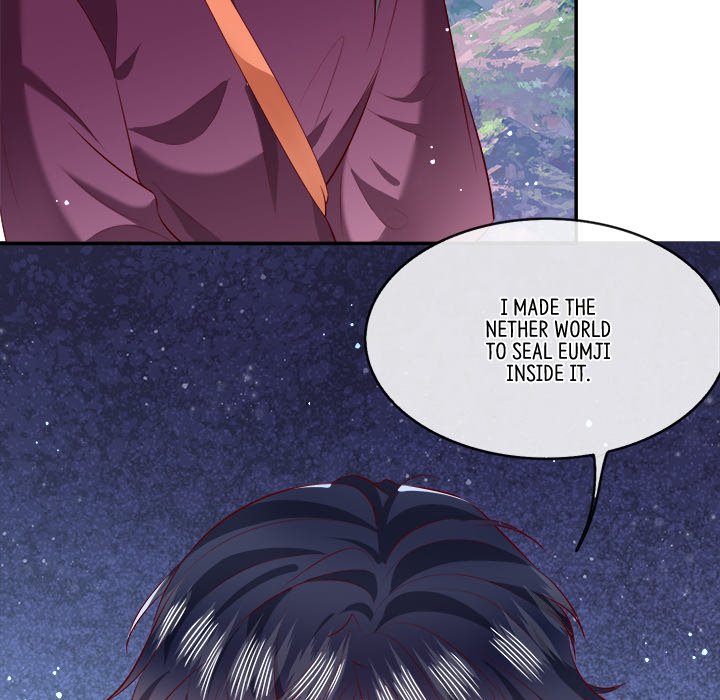 Read The Queen of Hell chapter 89 image 92 on Lezhin