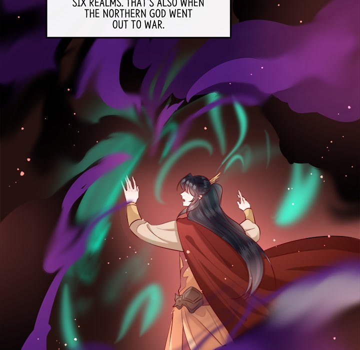 Read The Queen of Hell chapter 89 image 95 on Lezhin