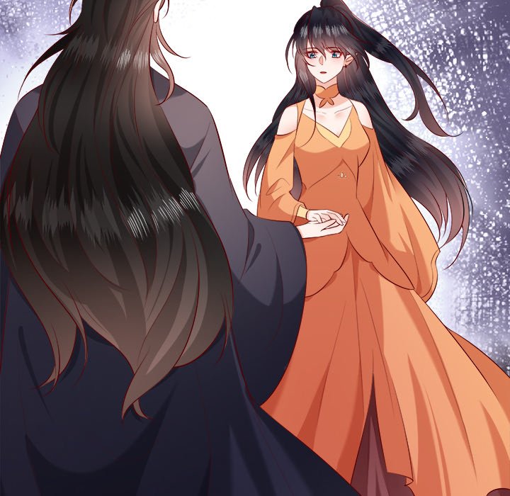Read The Queen of Hell chapter 89 image 99 on Lezhin