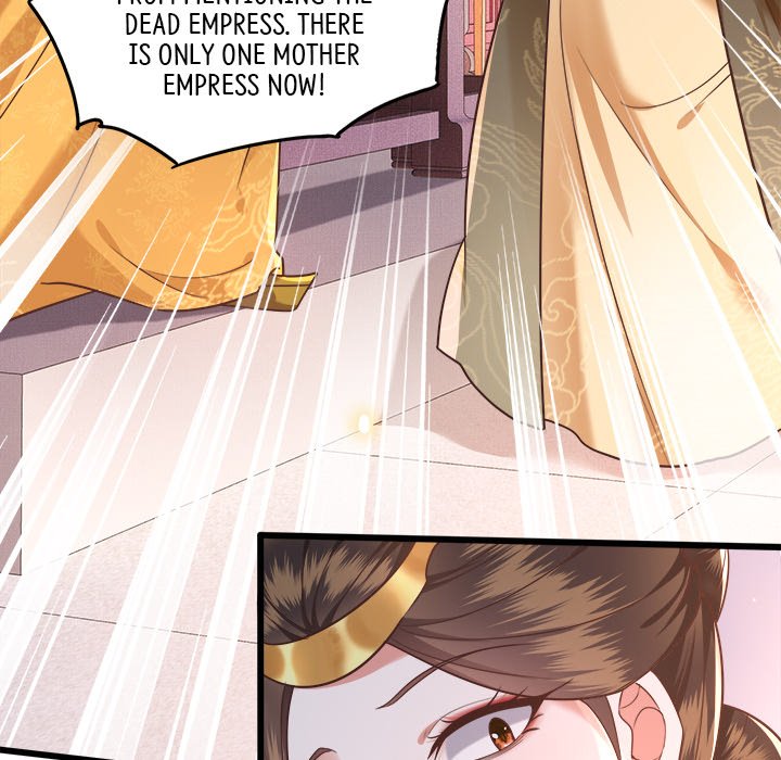 Read The Queen of Hell chapter 9 image 10 on Lezhin