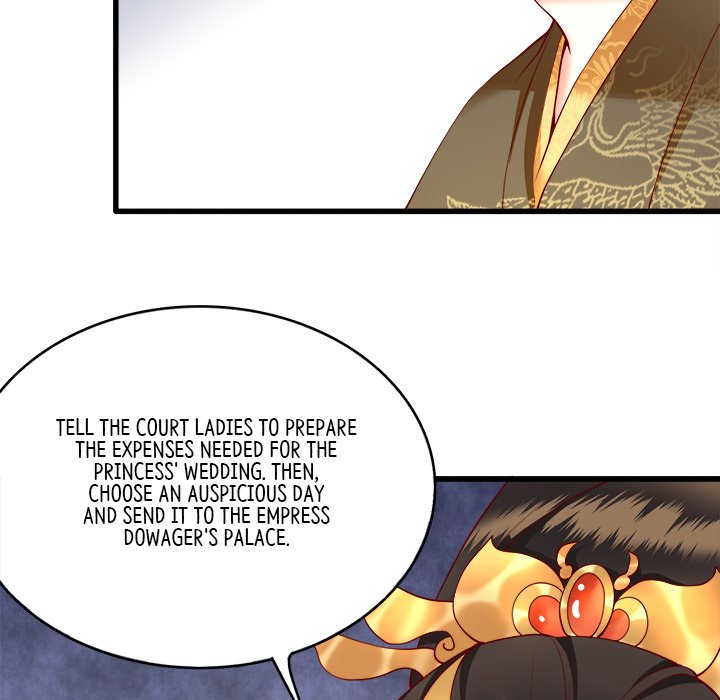 Read The Queen of Hell chapter 9 image 100 on Lezhin