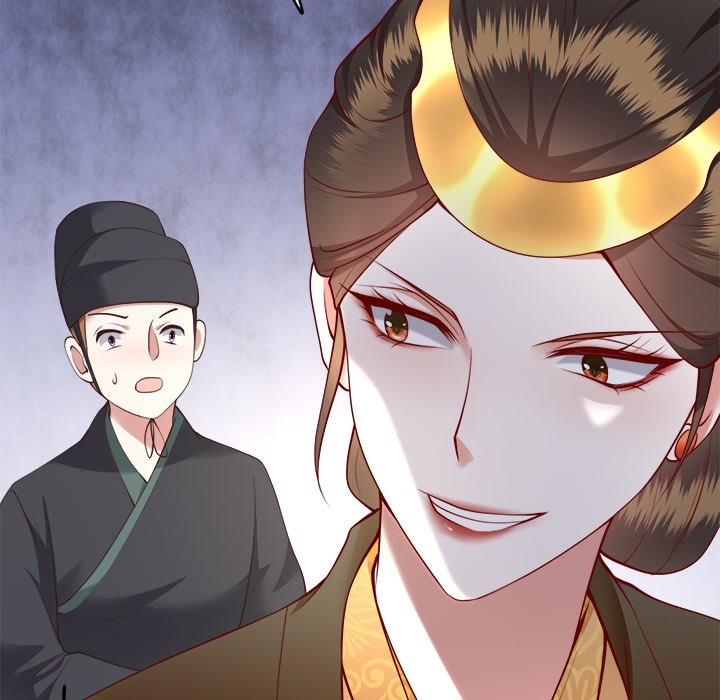 Read The Queen of Hell chapter 9 image 101 on Lezhin