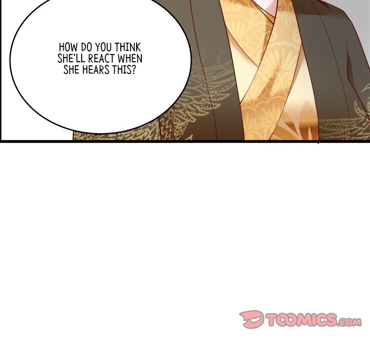 Read The Queen of Hell chapter 9 image 105 on Lezhin