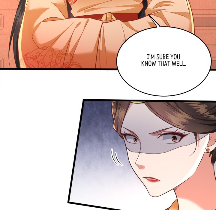 Read The Queen of Hell chapter 9 image 13 on Lezhin