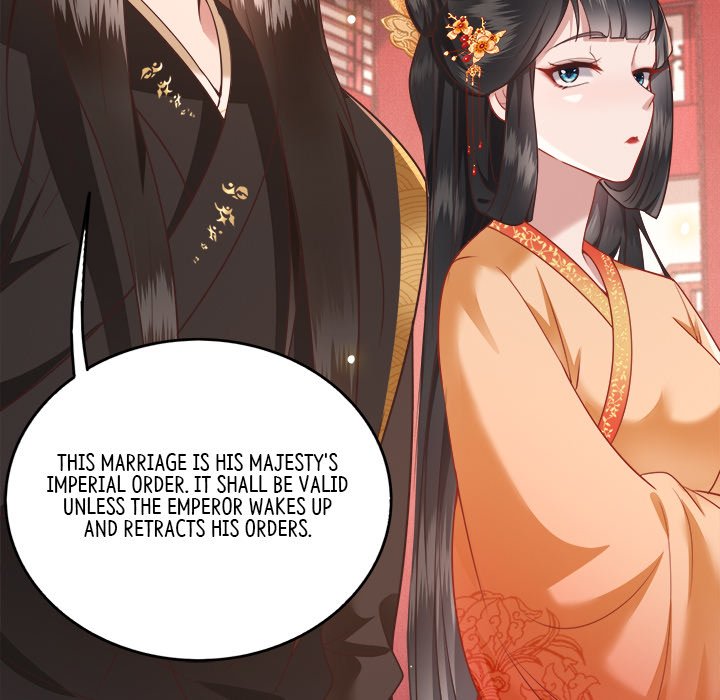 Read The Queen of Hell chapter 9 image 22 on Lezhin