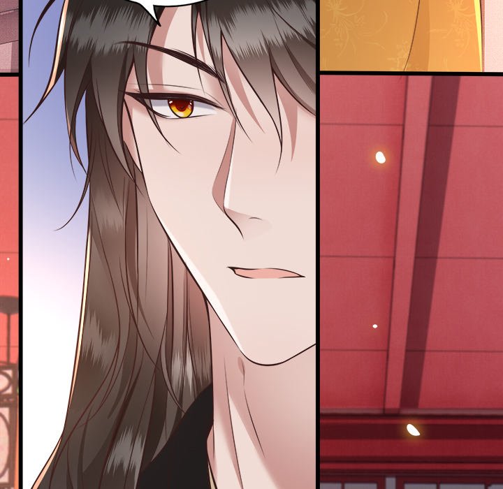 Read The Queen of Hell chapter 9 image 26 on Lezhin